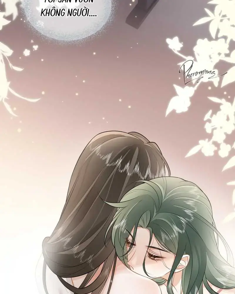 Muội Muội Ốm Yếu Cứ Mơ Tưởng Tôi - Pheromone Chapter 7 - Trang 16