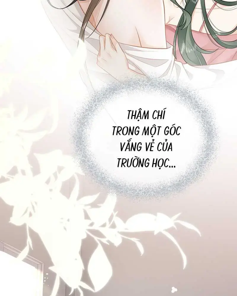 Muội Muội Ốm Yếu Cứ Mơ Tưởng Tôi - Pheromone Chapter 7 - Trang 17