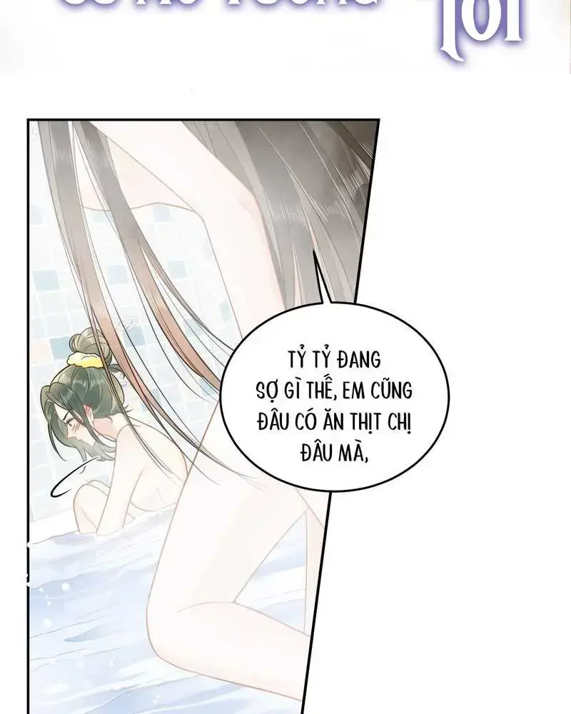 Muội Muội Ốm Yếu Cứ Mơ Tưởng Tôi - Pheromone Chapter 7 - Trang 2