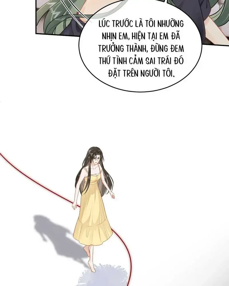 Muội Muội Ốm Yếu Cứ Mơ Tưởng Tôi - Pheromone Chapter 7 - Trang 23