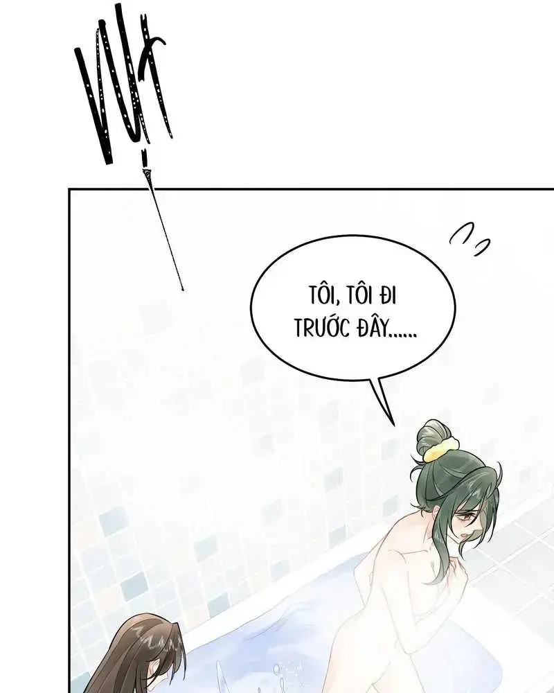 Muội Muội Ốm Yếu Cứ Mơ Tưởng Tôi - Pheromone Chapter 7 - Trang 27
