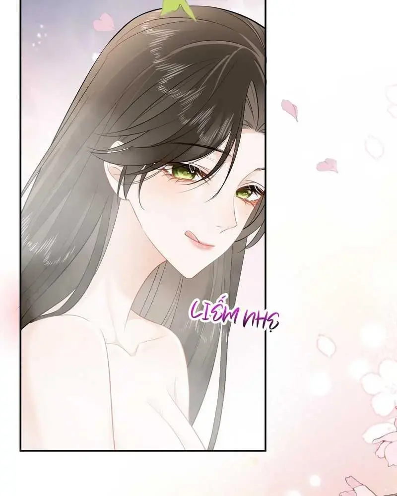 Muội Muội Ốm Yếu Cứ Mơ Tưởng Tôi - Pheromone Chapter 7 - Trang 29