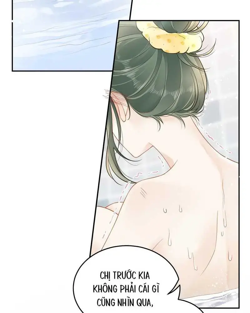Muội Muội Ốm Yếu Cứ Mơ Tưởng Tôi - Pheromone Chapter 7 - Trang 3
