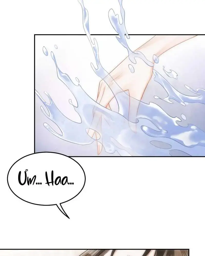 Muội Muội Ốm Yếu Cứ Mơ Tưởng Tôi - Pheromone Chapter 7 - Trang 32