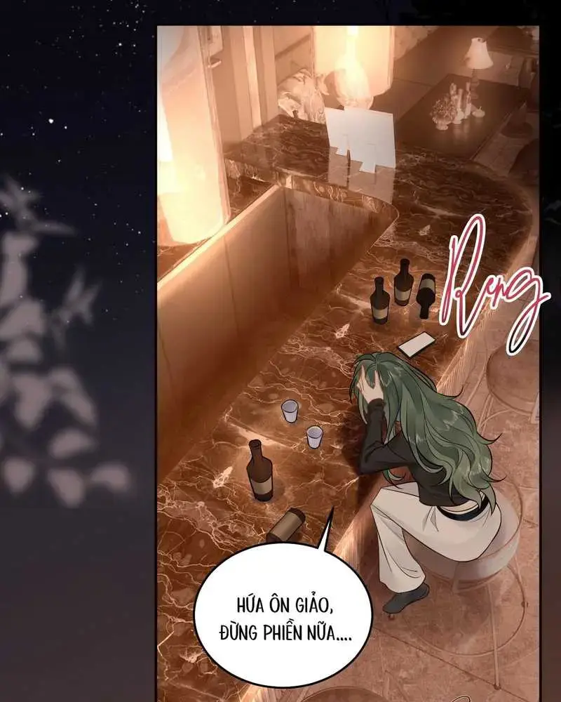 Muội Muội Ốm Yếu Cứ Mơ Tưởng Tôi - Pheromone Chapter 7 - Trang 35