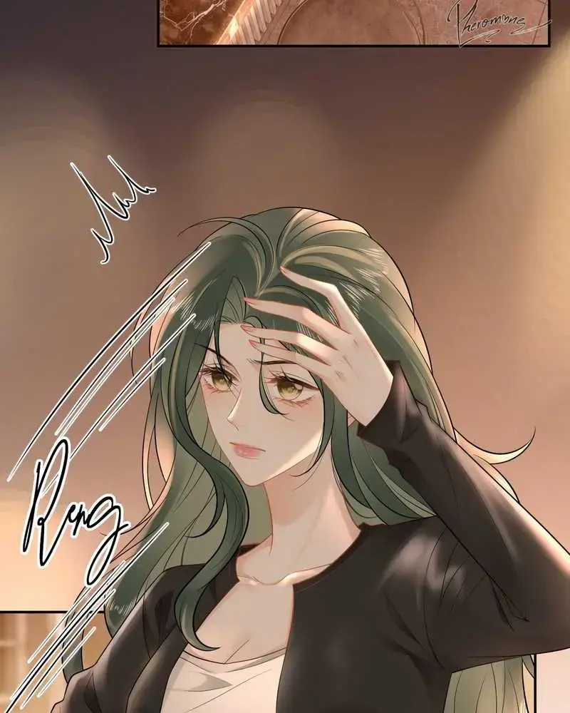 Muội Muội Ốm Yếu Cứ Mơ Tưởng Tôi - Pheromone Chapter 7 - Trang 36