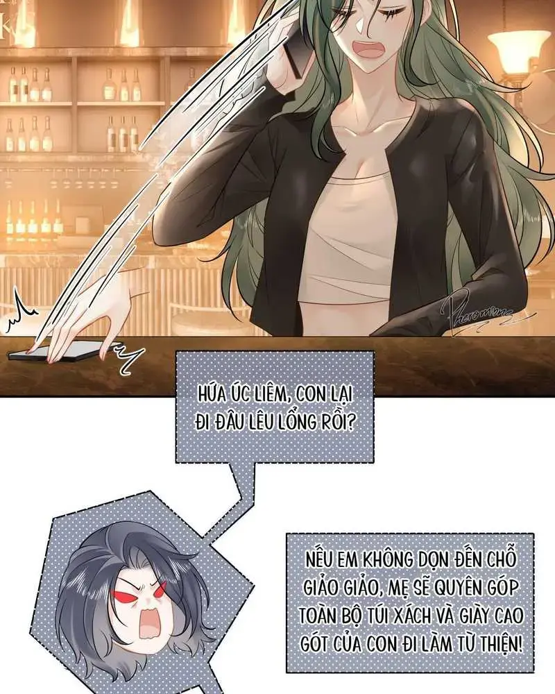 Muội Muội Ốm Yếu Cứ Mơ Tưởng Tôi - Pheromone Chapter 7 - Trang 38