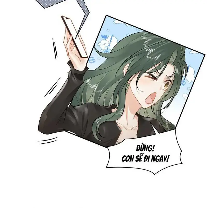 Muội Muội Ốm Yếu Cứ Mơ Tưởng Tôi - Pheromone Chapter 7 - Trang 39
