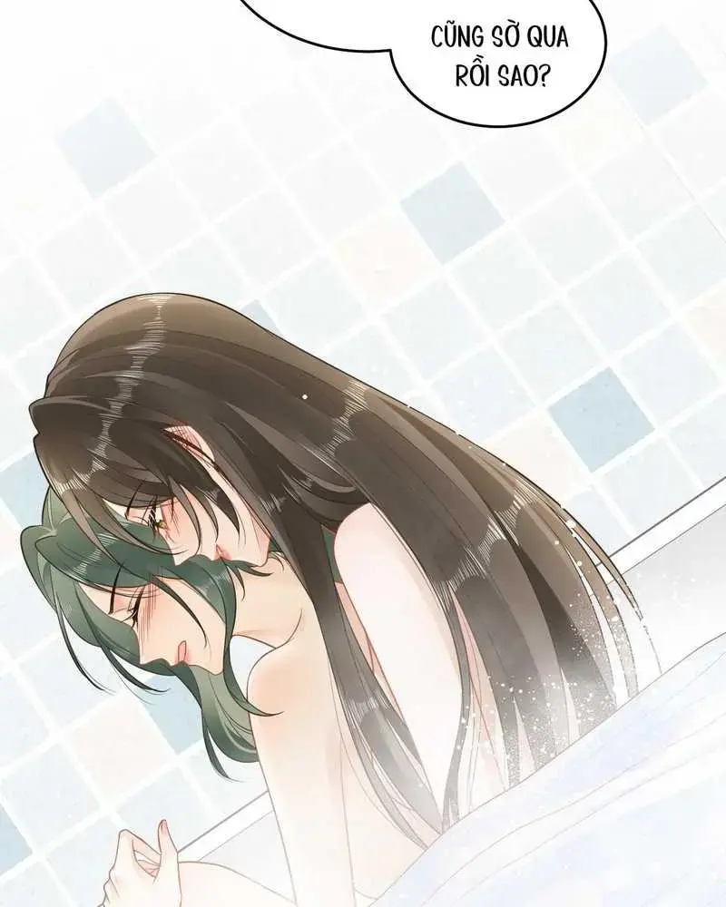 Muội Muội Ốm Yếu Cứ Mơ Tưởng Tôi - Pheromone Chapter 7 - Trang 4