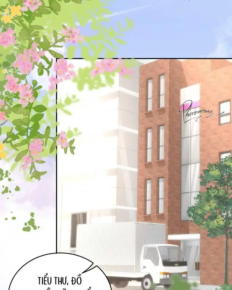 Muội Muội Ốm Yếu Cứ Mơ Tưởng Tôi - Pheromone Chapter 7 - Trang 41