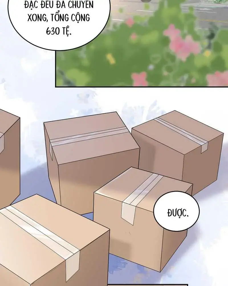 Muội Muội Ốm Yếu Cứ Mơ Tưởng Tôi - Pheromone Chapter 7 - Trang 42
