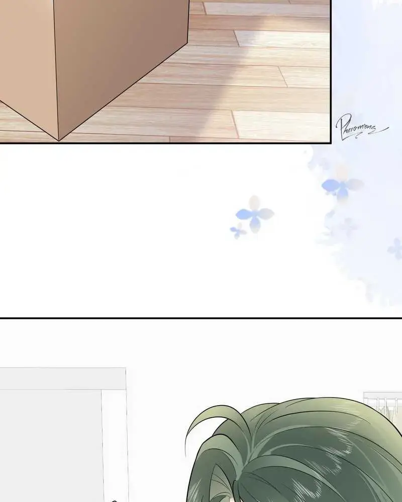 Muội Muội Ốm Yếu Cứ Mơ Tưởng Tôi - Pheromone Chapter 7 - Trang 43