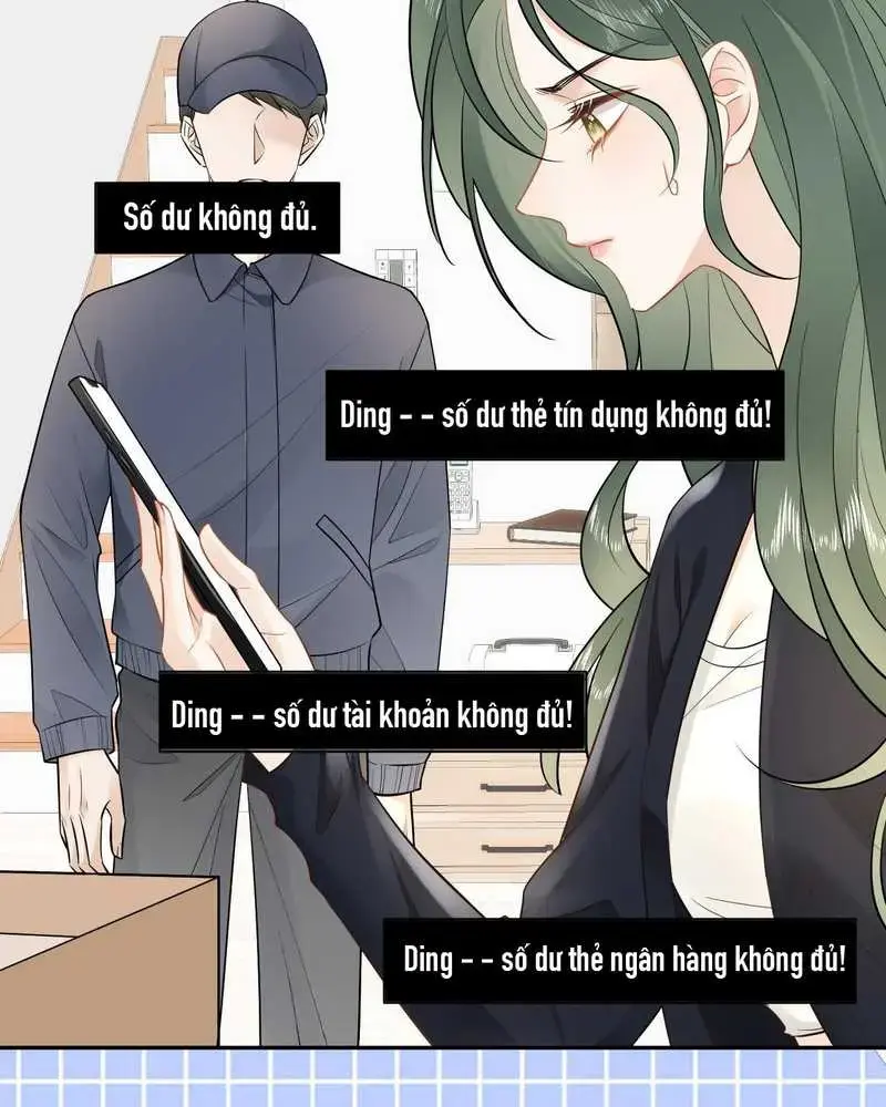 Muội Muội Ốm Yếu Cứ Mơ Tưởng Tôi - Pheromone Chapter 7 - Trang 44