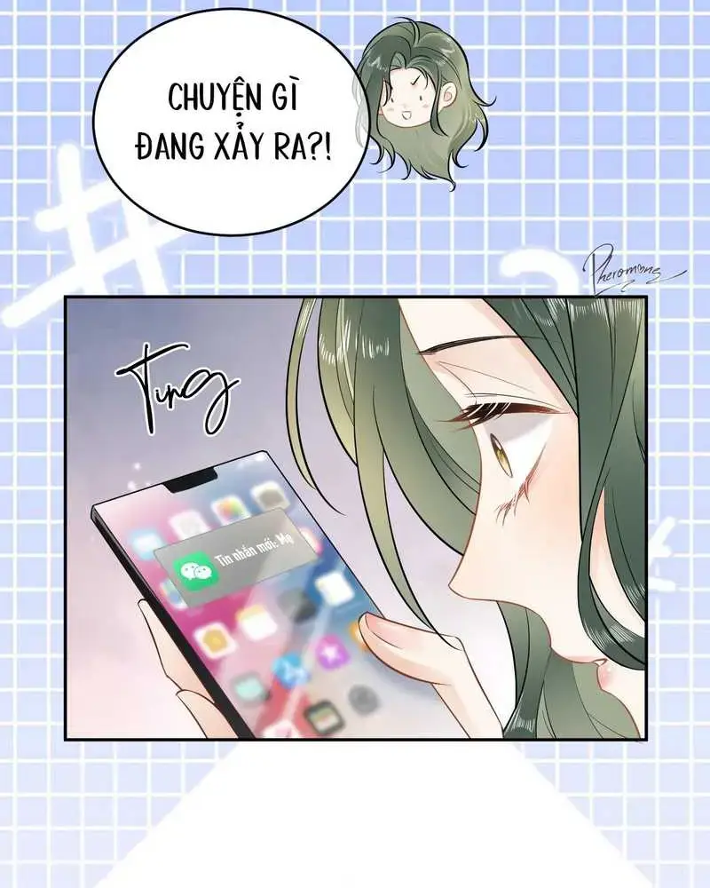 Muội Muội Ốm Yếu Cứ Mơ Tưởng Tôi - Pheromone Chapter 7 - Trang 45