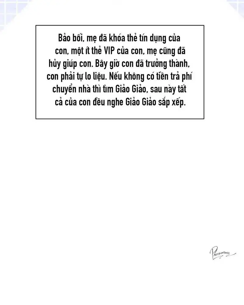 Muội Muội Ốm Yếu Cứ Mơ Tưởng Tôi - Pheromone Chapter 7 - Trang 46
