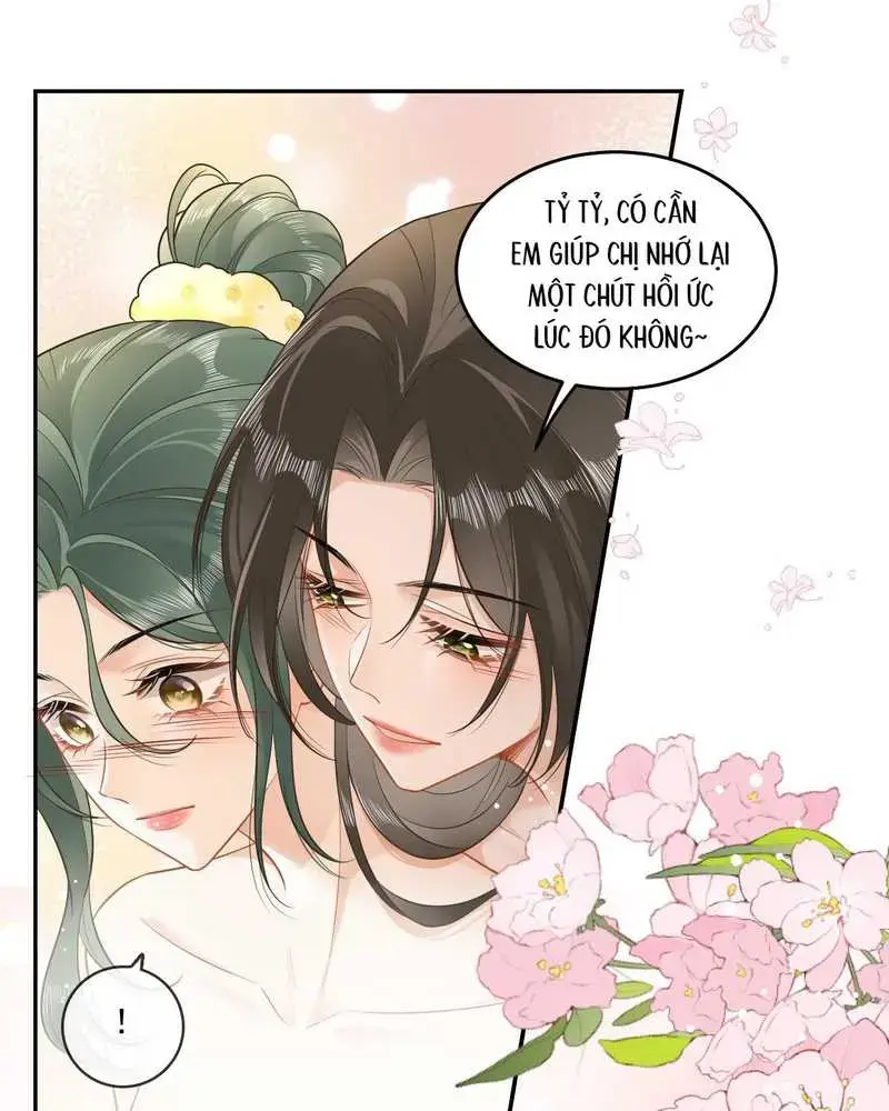 Muội Muội Ốm Yếu Cứ Mơ Tưởng Tôi - Pheromone Chapter 7 - Trang 6