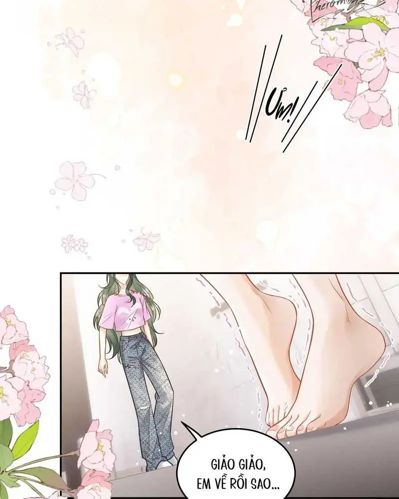 Muội Muội Ốm Yếu Cứ Mơ Tưởng Tôi - Pheromone Chapter 7 - Trang 8