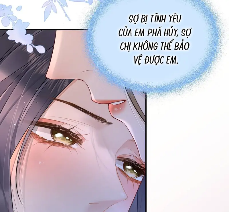 Muội Muội Ốm Yếu Cứ Mơ Tưởng Tôi - Pheromone Chapter 70 - Trang 10