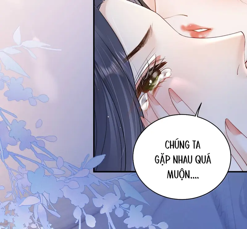 Muội Muội Ốm Yếu Cứ Mơ Tưởng Tôi - Pheromone Chapter 70 - Trang 12