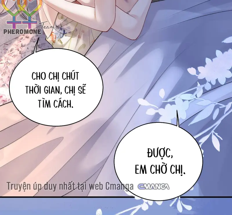 Muội Muội Ốm Yếu Cứ Mơ Tưởng Tôi - Pheromone Chapter 70 - Trang 14