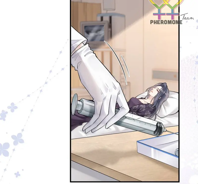 Muội Muội Ốm Yếu Cứ Mơ Tưởng Tôi - Pheromone Chapter 70 - Trang 20
