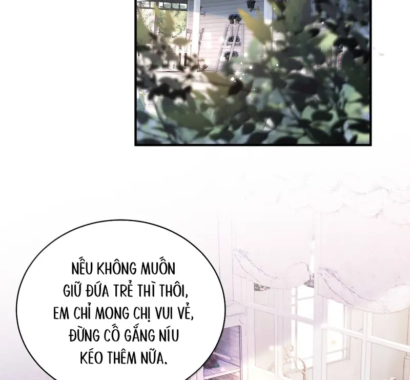 Muội Muội Ốm Yếu Cứ Mơ Tưởng Tôi - Pheromone Chapter 70 - Trang 25