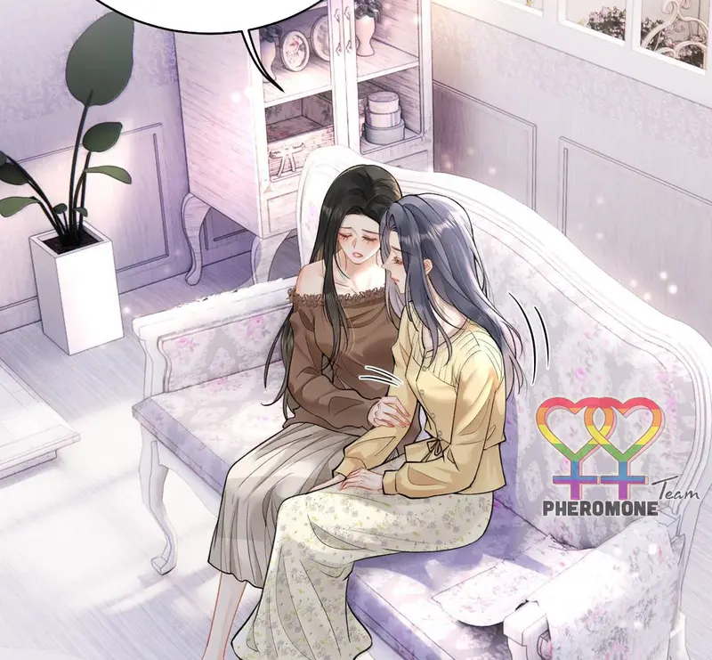 Muội Muội Ốm Yếu Cứ Mơ Tưởng Tôi - Pheromone Chapter 70 - Trang 26