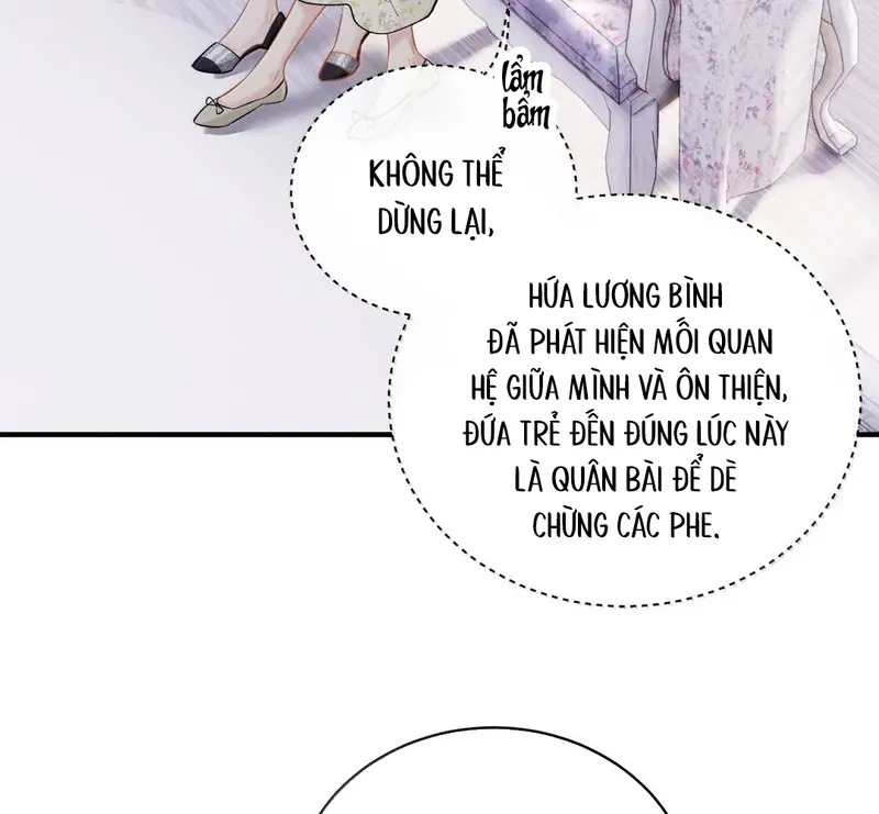 Muội Muội Ốm Yếu Cứ Mơ Tưởng Tôi - Pheromone Chapter 70 - Trang 27