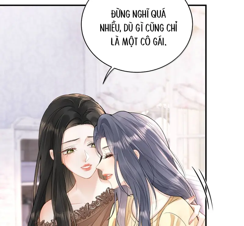 Muội Muội Ốm Yếu Cứ Mơ Tưởng Tôi - Pheromone Chapter 70 - Trang 28