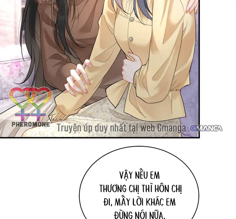 Muội Muội Ốm Yếu Cứ Mơ Tưởng Tôi - Pheromone Chapter 70 - Trang 29