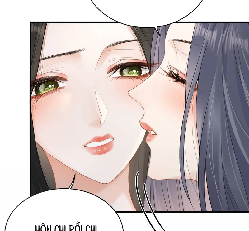 Muội Muội Ốm Yếu Cứ Mơ Tưởng Tôi - Pheromone Chapter 70 - Trang 30