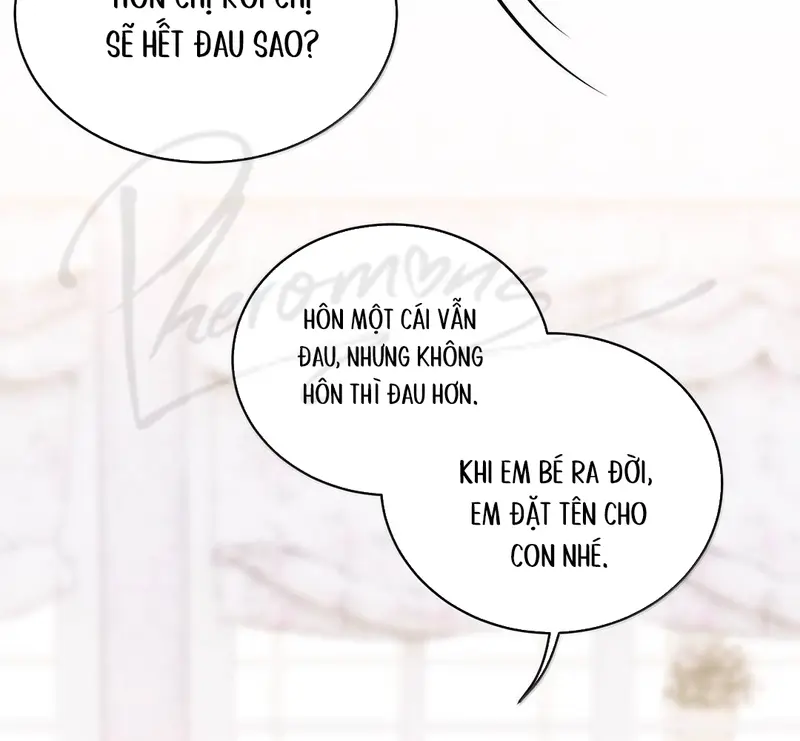 Muội Muội Ốm Yếu Cứ Mơ Tưởng Tôi - Pheromone Chapter 70 - Trang 31