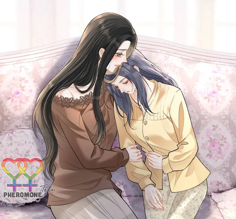 Muội Muội Ốm Yếu Cứ Mơ Tưởng Tôi - Pheromone Chapter 70 - Trang 32