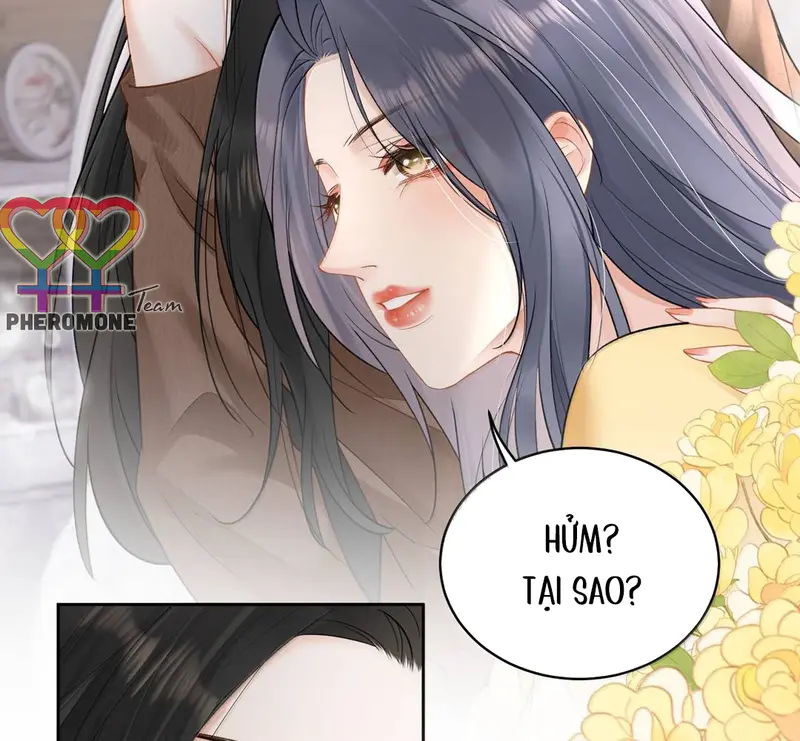 Muội Muội Ốm Yếu Cứ Mơ Tưởng Tôi - Pheromone Chapter 70 - Trang 35