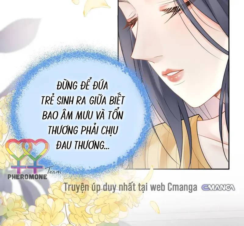 Muội Muội Ốm Yếu Cứ Mơ Tưởng Tôi - Pheromone Chapter 70 - Trang 37