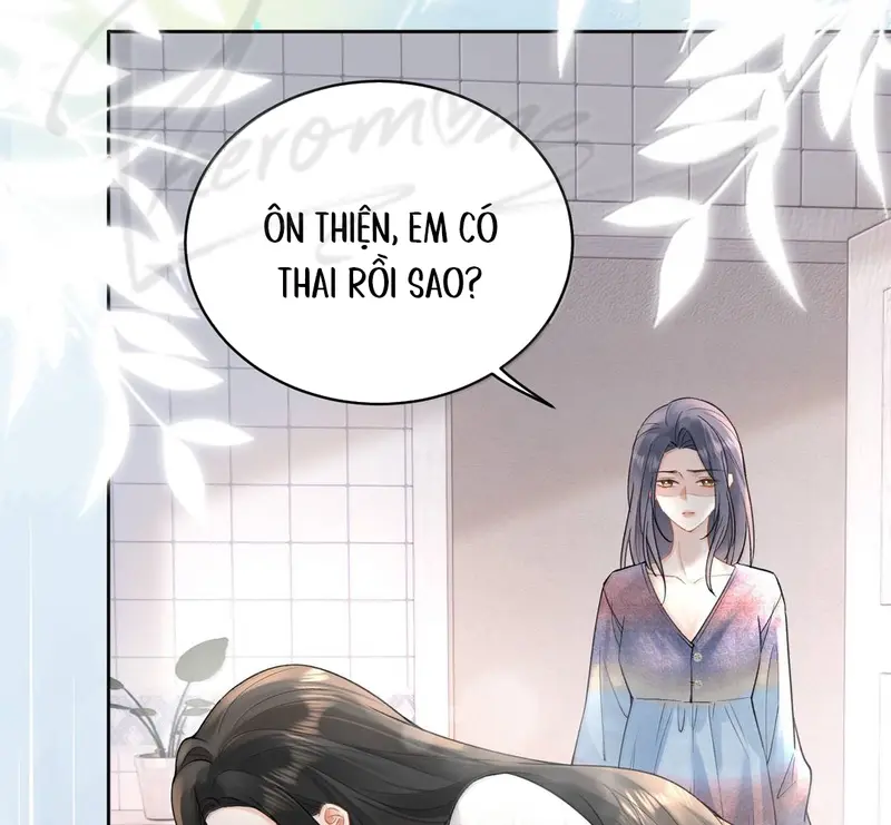 Muội Muội Ốm Yếu Cứ Mơ Tưởng Tôi - Pheromone Chapter 70 - Trang 44