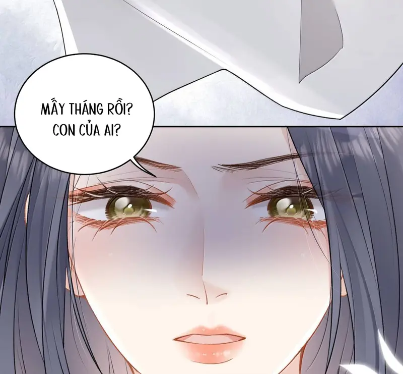 Muội Muội Ốm Yếu Cứ Mơ Tưởng Tôi - Pheromone Chapter 70 - Trang 47
