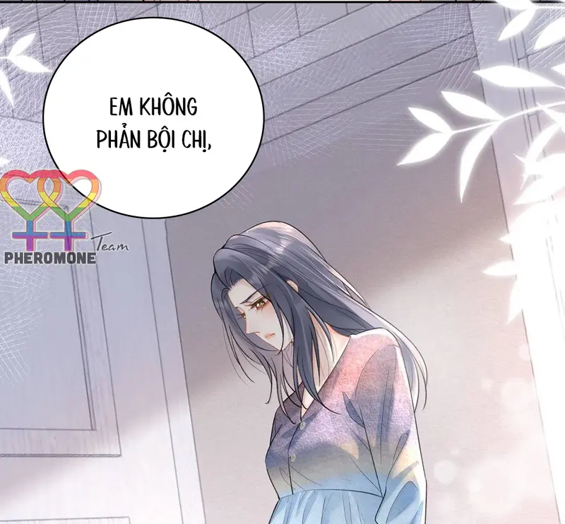Muội Muội Ốm Yếu Cứ Mơ Tưởng Tôi - Pheromone Chapter 70 - Trang 48