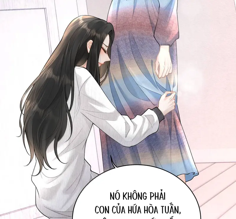 Muội Muội Ốm Yếu Cứ Mơ Tưởng Tôi - Pheromone Chapter 70 - Trang 49