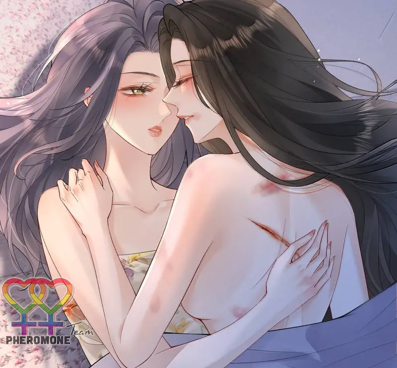 Muội Muội Ốm Yếu Cứ Mơ Tưởng Tôi - Pheromone Chapter 70 - Trang 8