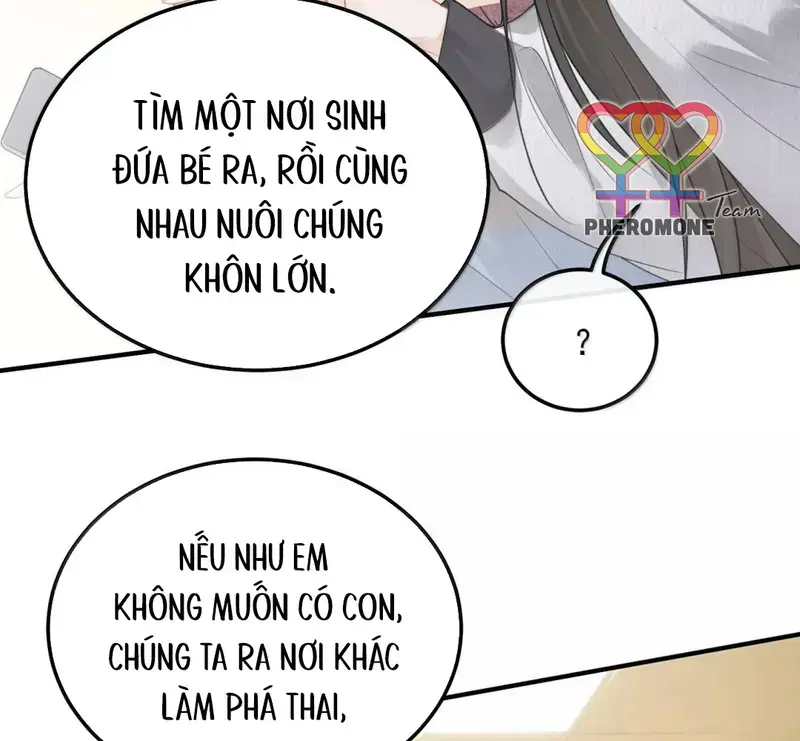 Muội Muội Ốm Yếu Cứ Mơ Tưởng Tôi - Pheromone Chapter 71 - Trang 11