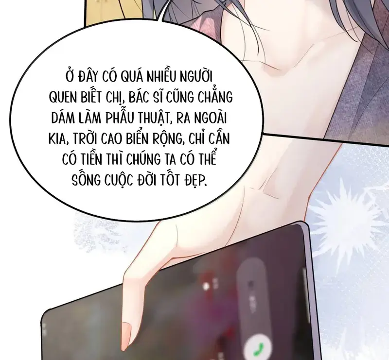 Muội Muội Ốm Yếu Cứ Mơ Tưởng Tôi - Pheromone Chapter 71 - Trang 13