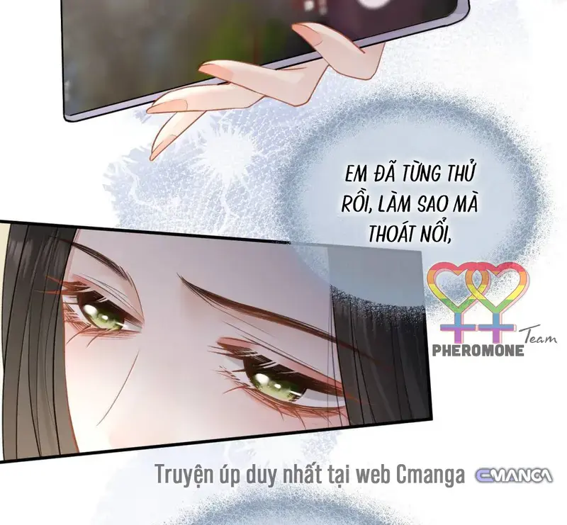 Muội Muội Ốm Yếu Cứ Mơ Tưởng Tôi - Pheromone Chapter 71 - Trang 14