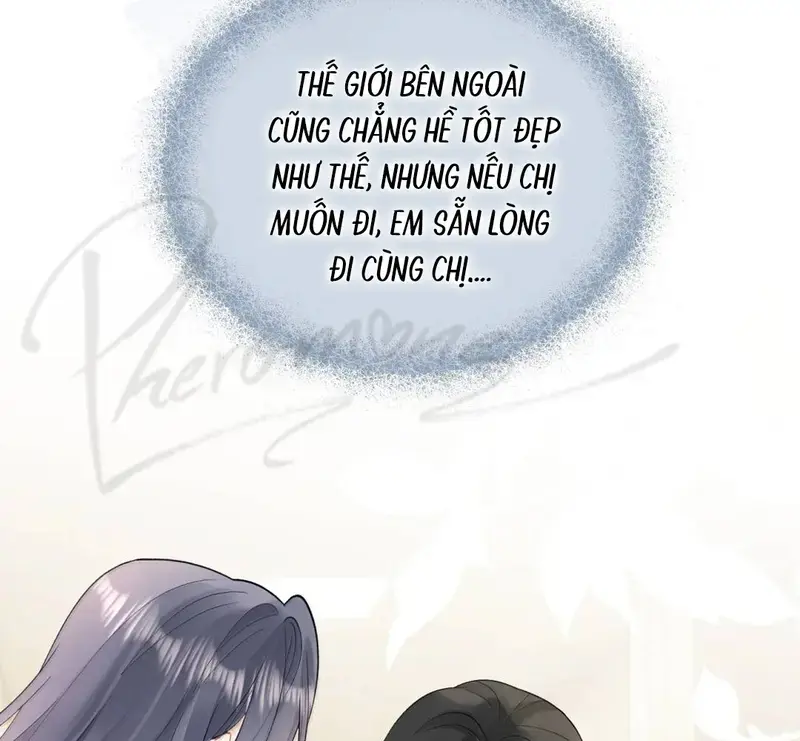 Muội Muội Ốm Yếu Cứ Mơ Tưởng Tôi - Pheromone Chapter 71 - Trang 15