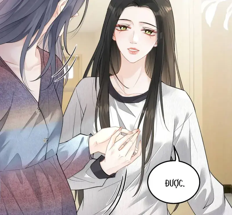 Muội Muội Ốm Yếu Cứ Mơ Tưởng Tôi - Pheromone Chapter 71 - Trang 16