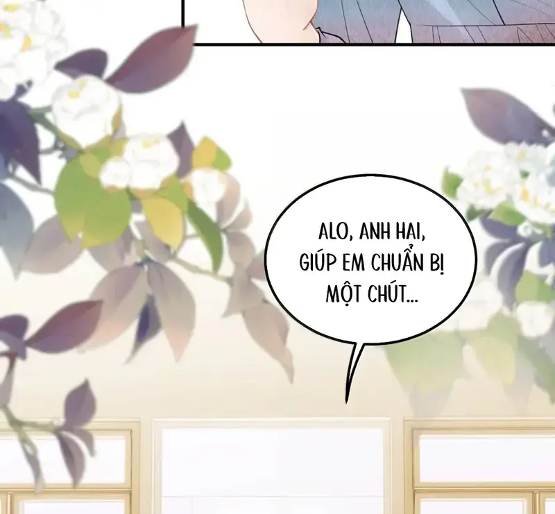 Muội Muội Ốm Yếu Cứ Mơ Tưởng Tôi - Pheromone Chapter 71 - Trang 19