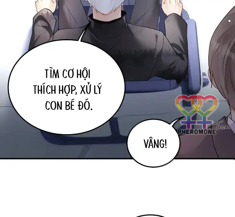 Muội Muội Ốm Yếu Cứ Mơ Tưởng Tôi - Pheromone Chapter 71 - Trang 23