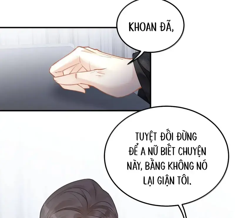 Muội Muội Ốm Yếu Cứ Mơ Tưởng Tôi - Pheromone Chapter 71 - Trang 24