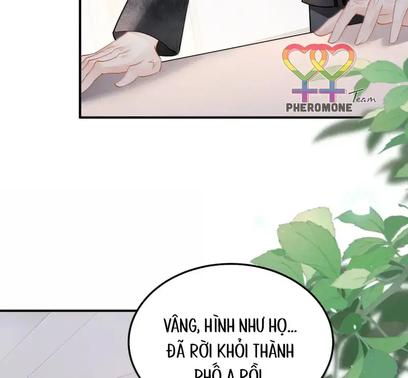 Muội Muội Ốm Yếu Cứ Mơ Tưởng Tôi - Pheromone Chapter 71 - Trang 30