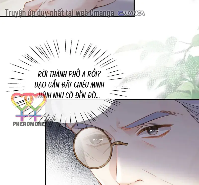 Muội Muội Ốm Yếu Cứ Mơ Tưởng Tôi - Pheromone Chapter 71 - Trang 32